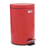 Round Medi-Can, Round, 3 1/2 Gal