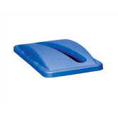 Slim Jim Paper Recycling Top