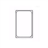 Full Size Hot Food Pan