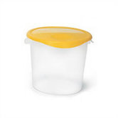 Round Storage Container (18 U.S. qt.)