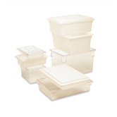 Food/ Tote Box (21.5 gallon)