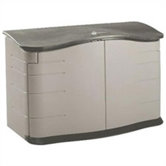 3' x 4.5' Home Horizontal Outdoor Storage Shed
