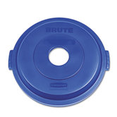 Bottle/Can Recycling Top for Brute Containers