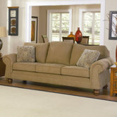 Hope Fabric Sofa