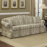 Norden Fabric Sofa