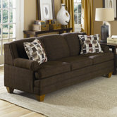 Abenzio Fabric Sofa