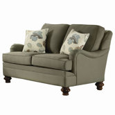 Kapas Loveseat