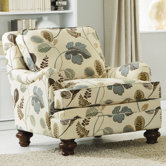 Kapas Chair
