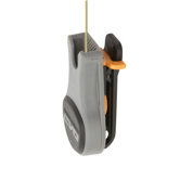SideWinder EVO Retractable Gear Deployment System in Black / Gray