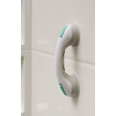 Safe-er-Grip Bathtub and Shower Assist Bar