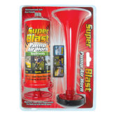 Max Professionals Super Blast Pump Air Horn