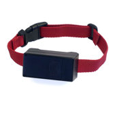 Super Hush Puppy Progressive Sonic Collar