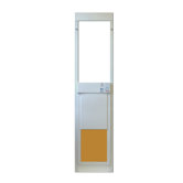 Regular Height Power Pet Patio Panel