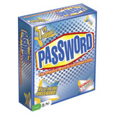 Classic Password 7th Edition Game