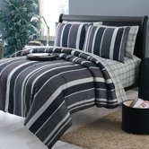 Janson Full 11-Piece Comforter Set