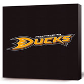 NHL Logo Premium Canvas