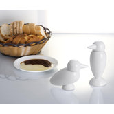 Bird Oil and Vinegar Drizzlers