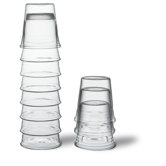 Aquatower Carafe with 4 Glasses