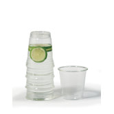 Mini Aqua Tower Carafe