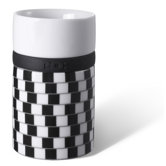 Illusion Large Mug with Silicone Ring