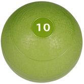 10 lb Slammer Ball in Green