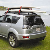 Maui-2 2 SUP Board Carrier