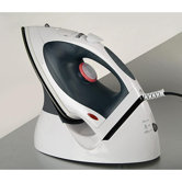 Cord-Cordless Iron