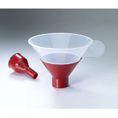 Smart Funnel in Red