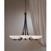Aegis 5 Light Chandelier