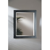 Metra 32" Beveled Mirror