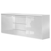 White 36 N&deg;14 Sideboard
