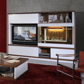 Brera 20 N&deg;22 Entertainment Center