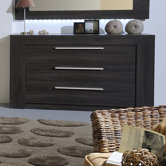 Carmona 54 N&deg;22 3 Drawer Chest