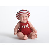 Lila Doll