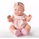 Lily Doll