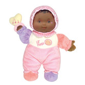 Lil' Hugs African American Doll