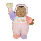 Lil' Hugs - Hispanic Doll