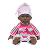 11" La Baby - African American