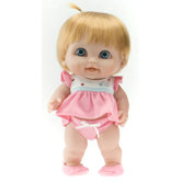 Lil' Cutesies Lulu Doll