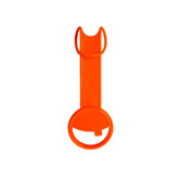 The Tag a Long Stroller Handle