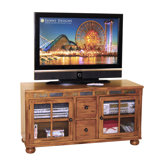 Sedona 52" TV Stand