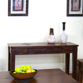 Santa Fe Console Table