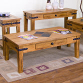 Sedona Coffee Table