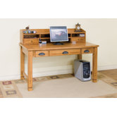 Sedona Laptop Computer Desk