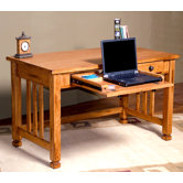 Sedona Writing Desk