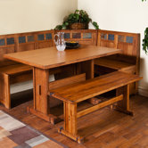 Sedona Dining Table