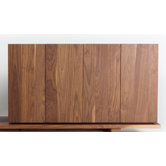 Four Door Cabinet