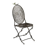 Bird Side Chairs