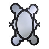Euro Mirror in Old World