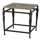 Male End Table